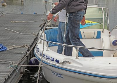 Achat Bateau Occasion Lausanne