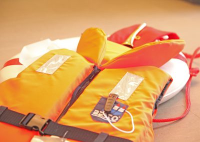 Boutique Equipement Bateau Lausanne