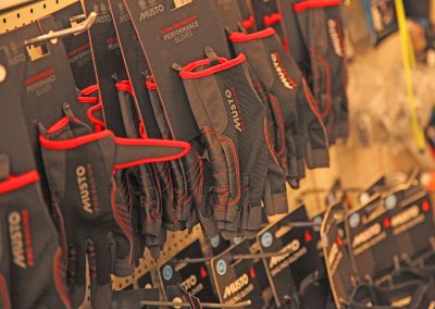 Boutique Equipement Nautique Lausanne