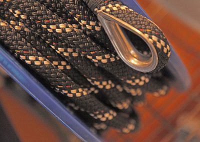 Cordage Bateau Lausanne