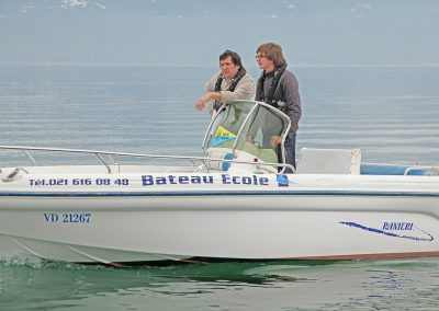 Vente Bateau Occasion Lausanne