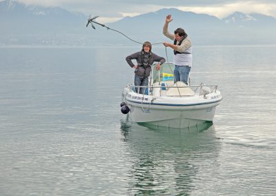 Vente Bateaux Lausanne